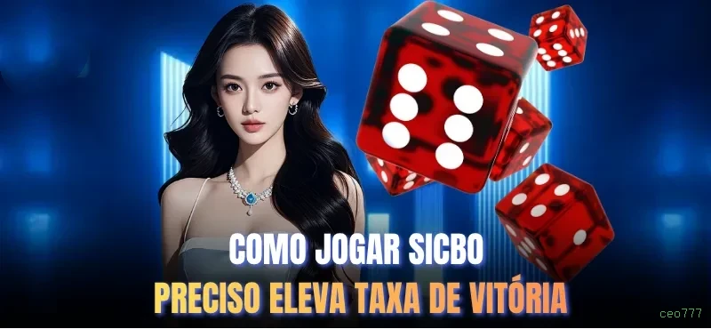 ceo777 - O melhor cassino online para brasileiros está pronto para você!