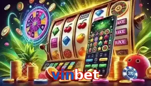 vinbet