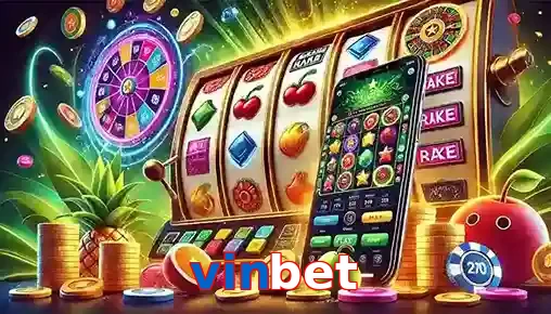 vinbet