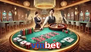 vinbet