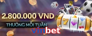 vinbet