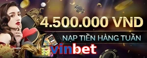 vinbet