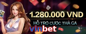 vinbet