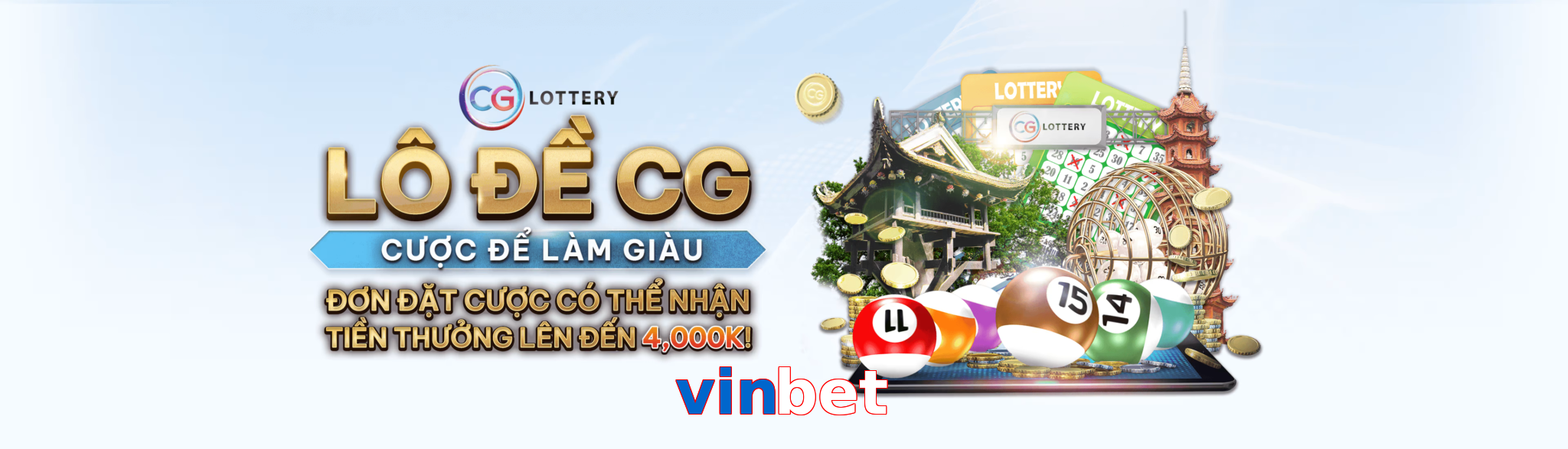 vinbet