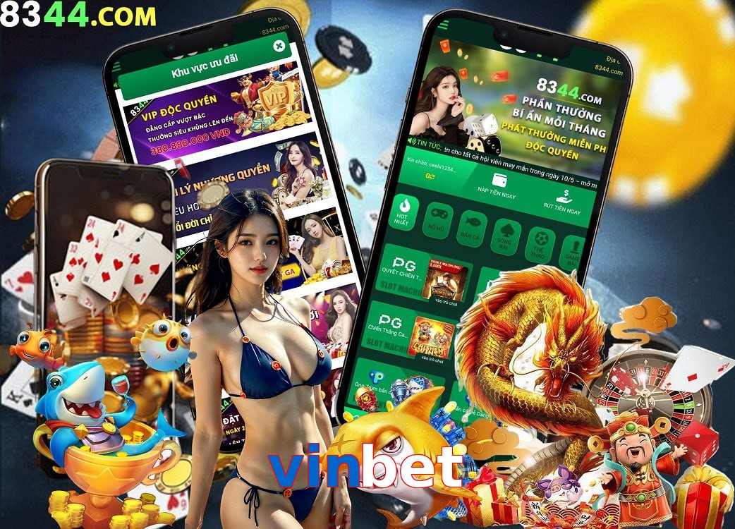 vinbet