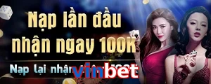 vinbet