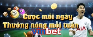 vinbet